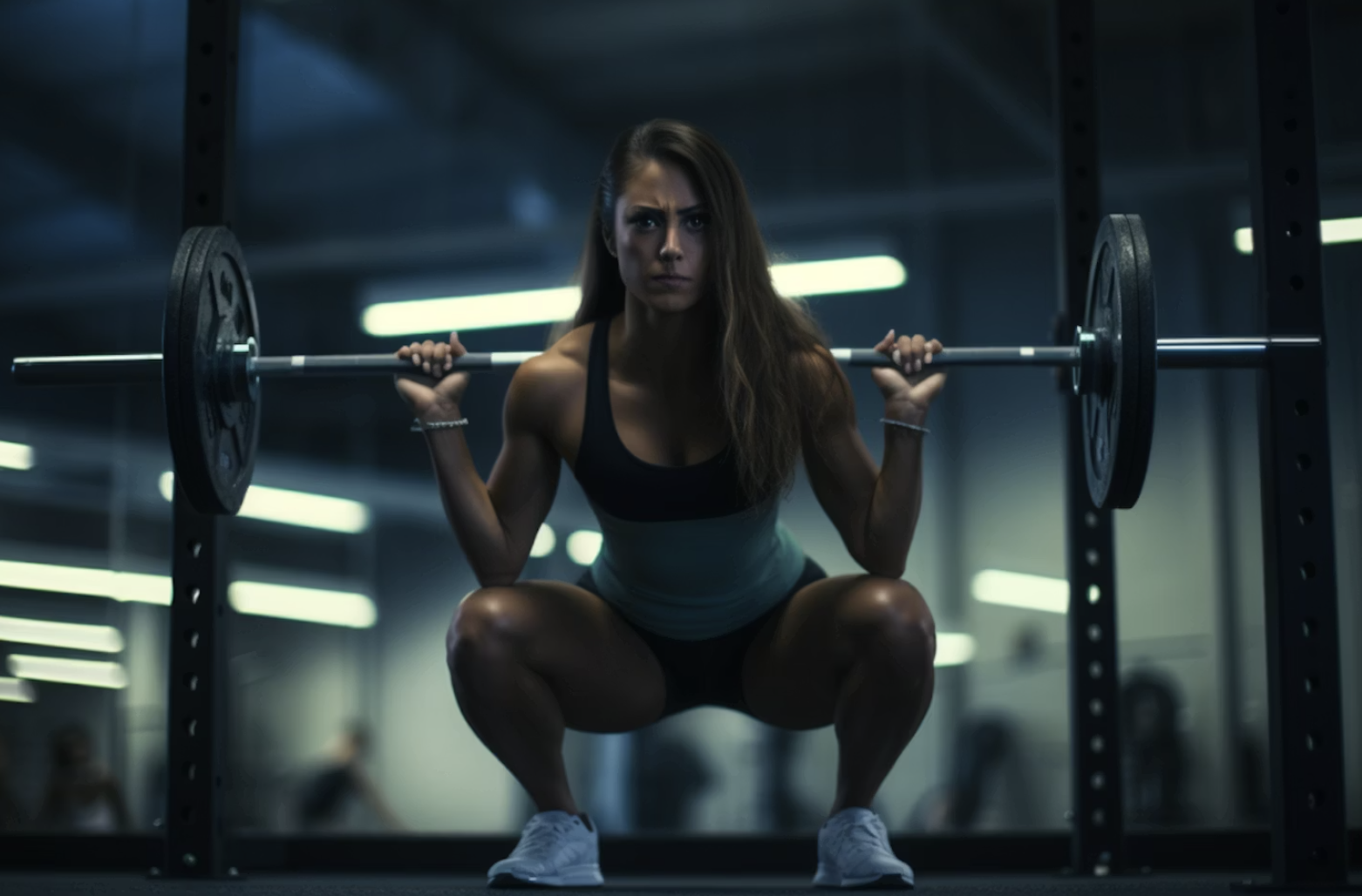 Beintraining